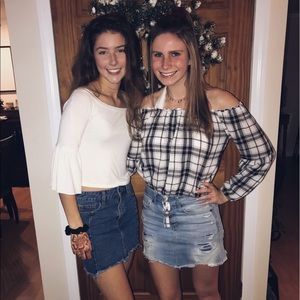 Meet your Posher, Hannah